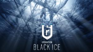 Rainbow Six Siege Operation Black Ice 4K 8K wallpaper thumb