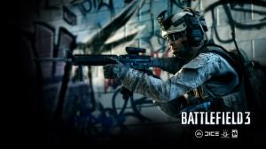 Battlefield Soldier HD wallpaper thumb
