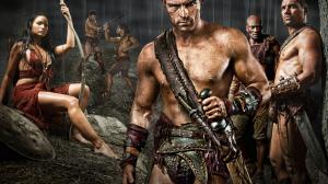 Spartacus Poster wallpaper thumb