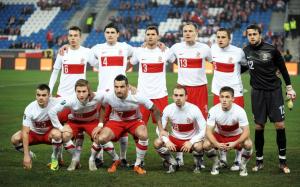 Polska National Team wallpaper thumb