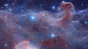 Nebula Stars Star Outer High Quality wallpaper thumb