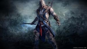 Assassin's Creed 3 wallpaper thumb
