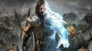Middle earth Shadow of Mordor Game 2 wallpaper thumb
