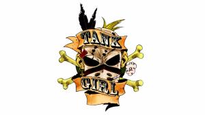 Tank Girl HD wallpaper thumb