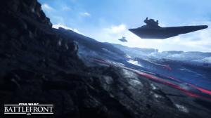 Star Wars Battlefront, Video Game, Weapon wallpaper thumb