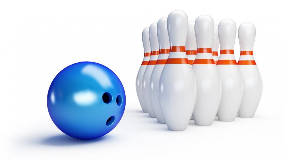 Awesome Bowling  Picture HD wallpaper,bowling HD wallpaper,pins HD wallpaper,sport HD wallpaper,strike HD wallpaper,1920x1080 wallpaper