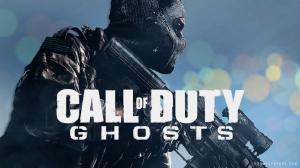 Call of Duty Ghosts Hardened Edition wallpaper thumb