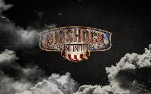 BioShock Infinite HD wallpaper thumb