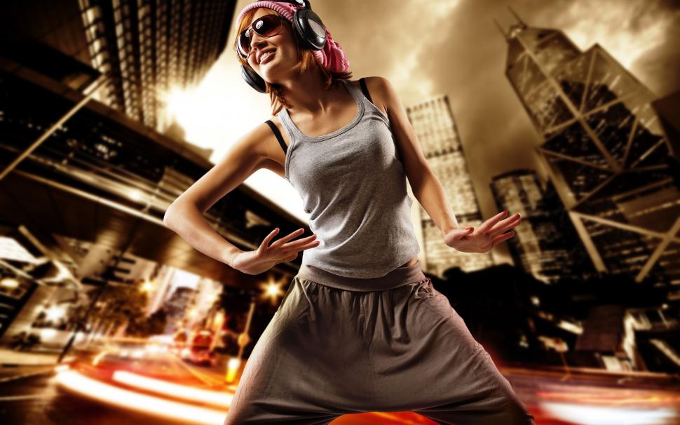 Girl Street Dance  For Desktop wallpaper,breakdance HD wallpaper,colorful HD wallpaper,dance HD wallpaper,hip hop HD wallpaper,street dance HD wallpaper,2560x1600 wallpaper