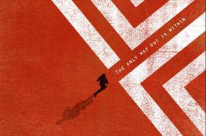 The Maze Runner 2014 Movie wallpaper thumb