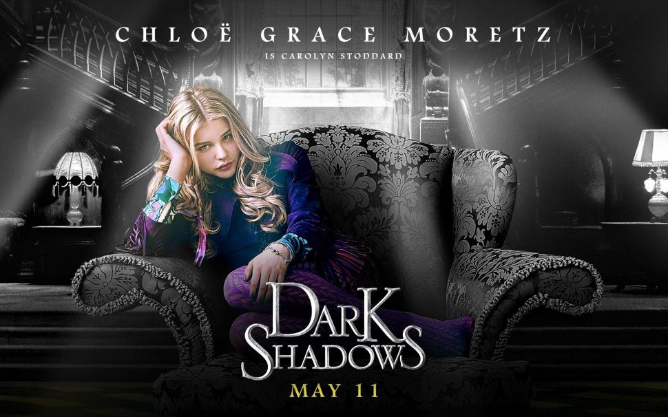 Chloe Moretz in Dark Shadows wallpaper,Chloe HD wallpaper,Moretz HD wallpaper,Dark HD wallpaper,Shadows HD wallpaper,1920x1200 wallpaper