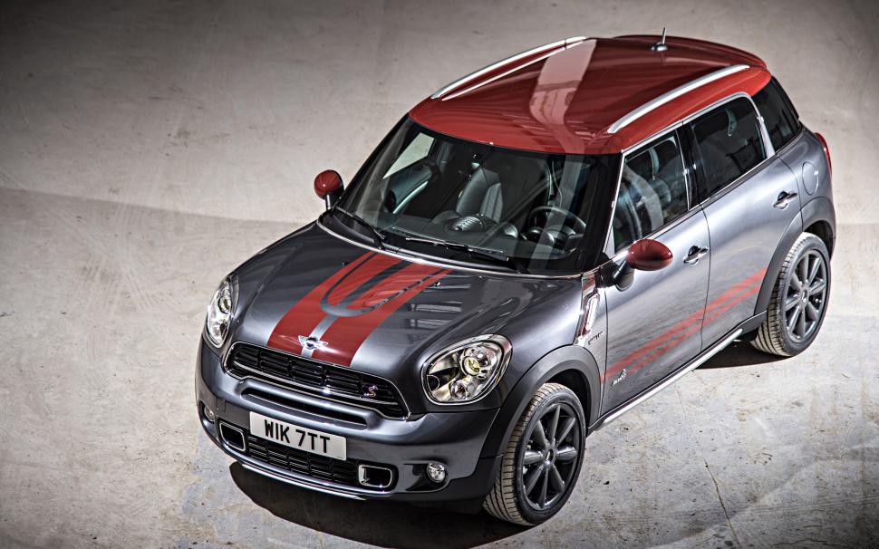 2015 Mini Cooper CountrymanRelated Car Wallpapers wallpaper,2015 HD wallpaper,mini HD wallpaper,cooper HD wallpaper,countryman HD wallpaper,2560x1600 wallpaper