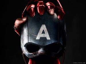 Captain America Civil War wallpaper thumb