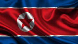 north korea, internet, disable, flag, symbols wallpaper thumb