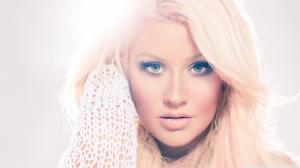 Christina Aguilera 17 wallpaper thumb