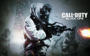 Call Of Duty Black Ops  Free Mobile Phone s wallpaper thumb