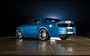 2013 Ford Shelby GT500 Cobra 2Related Car Wallpapers wallpaper thumb