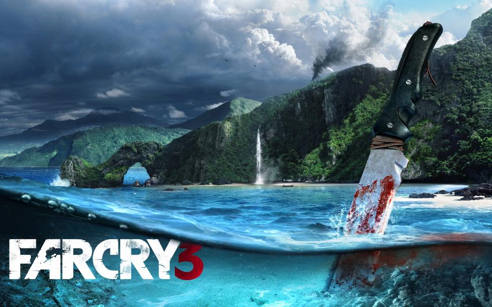 Far Cry 3 wallpaper,Far HD wallpaper,Cry HD wallpaper,2560x1600 wallpaper