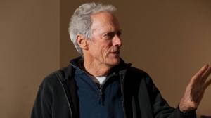 Clint Eastwood Close-Up wallpaper thumb