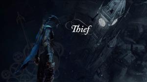 Thief 2014 wallpaper thumb