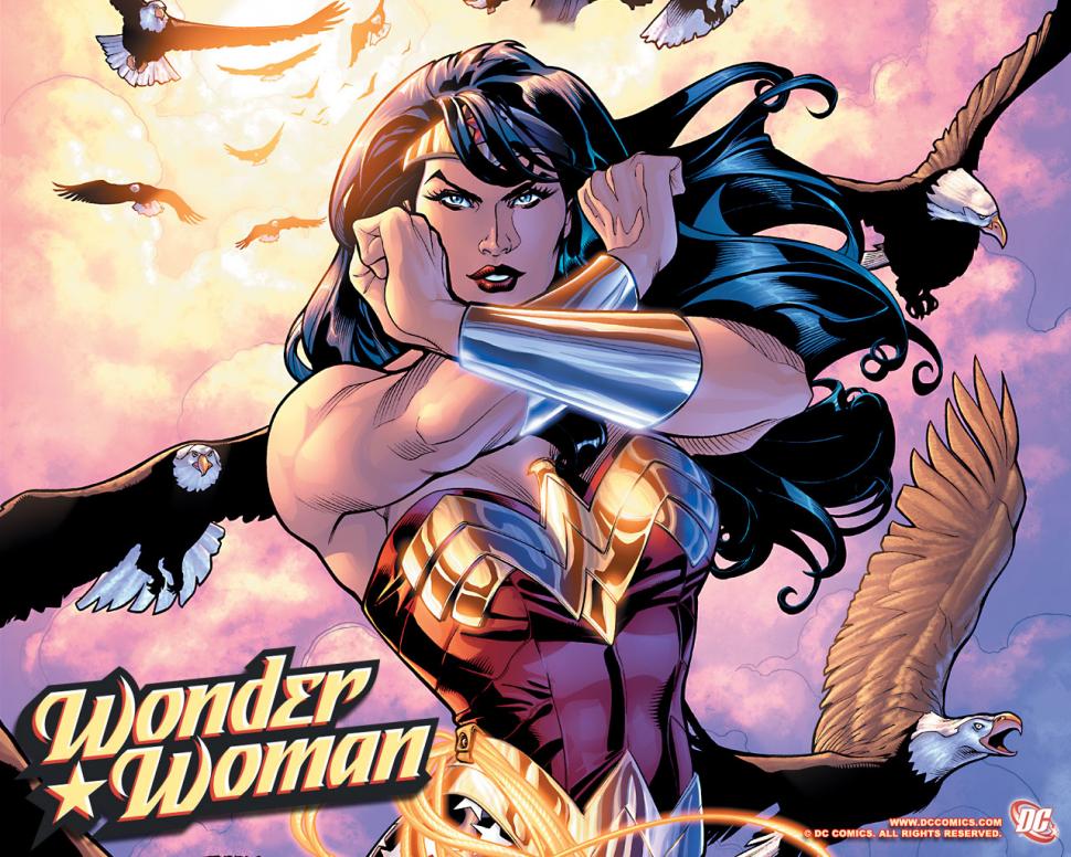 Wonder Woman HD wallpaper,comics wallpaper,woman wallpaper,wonder wallpaper,1280x1024 wallpaper