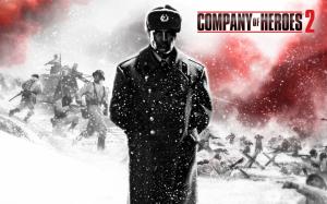 Company of Heroes 2 wallpaper thumb