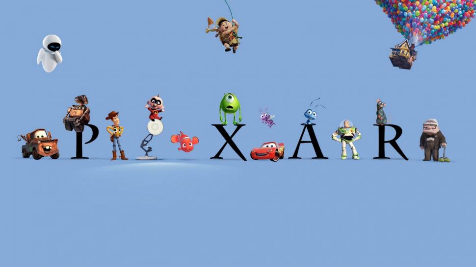Pixar HD wallpaper,cars HD wallpaper,pixar HD wallpaper,toy story HD wallpaper,up HD wallpaper,1920x1080 wallpaper