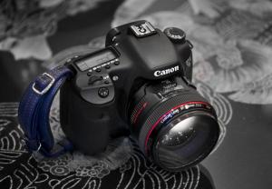 Canon, Camera, Hi-Tech wallpaper thumb
