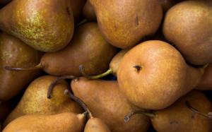 Pears wallpaper thumb