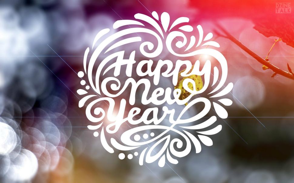 Happy New Year 2016 Holidays wallpaper,new year HD wallpaper,2016 HD wallpaper,holidays HD wallpaper,1920x1200 wallpaper