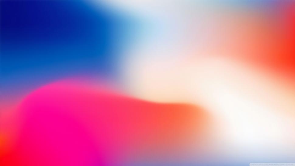 IPhone X Colorful wallpaper,Apple iPhone HD wallpaper,2560x1440 wallpaper