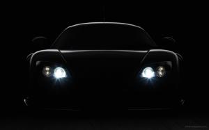 Noble M600 2Related Car Wallpapers wallpaper thumb