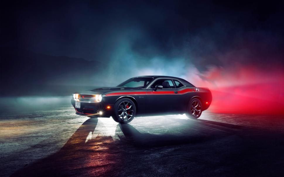 Dodge Challenger RTRelated Car Wallpapers wallpaper,dodge HD wallpaper,challenger HD wallpaper,1920x1200 wallpaper