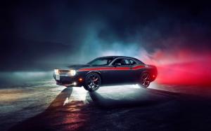 Dodge Challenger RTRelated Car Wallpapers wallpaper thumb