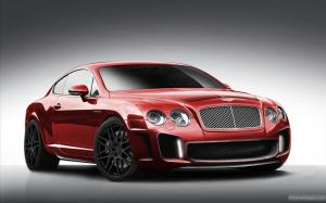2011 Bentley Continental GT ImperiumRelated Car Wallpapers wallpaper thumb