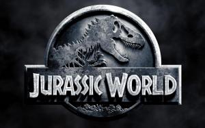 Jurassic World 2015 wallpaper thumb