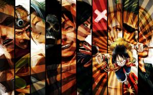 One Piece Image For Iphone wallpaper thumb