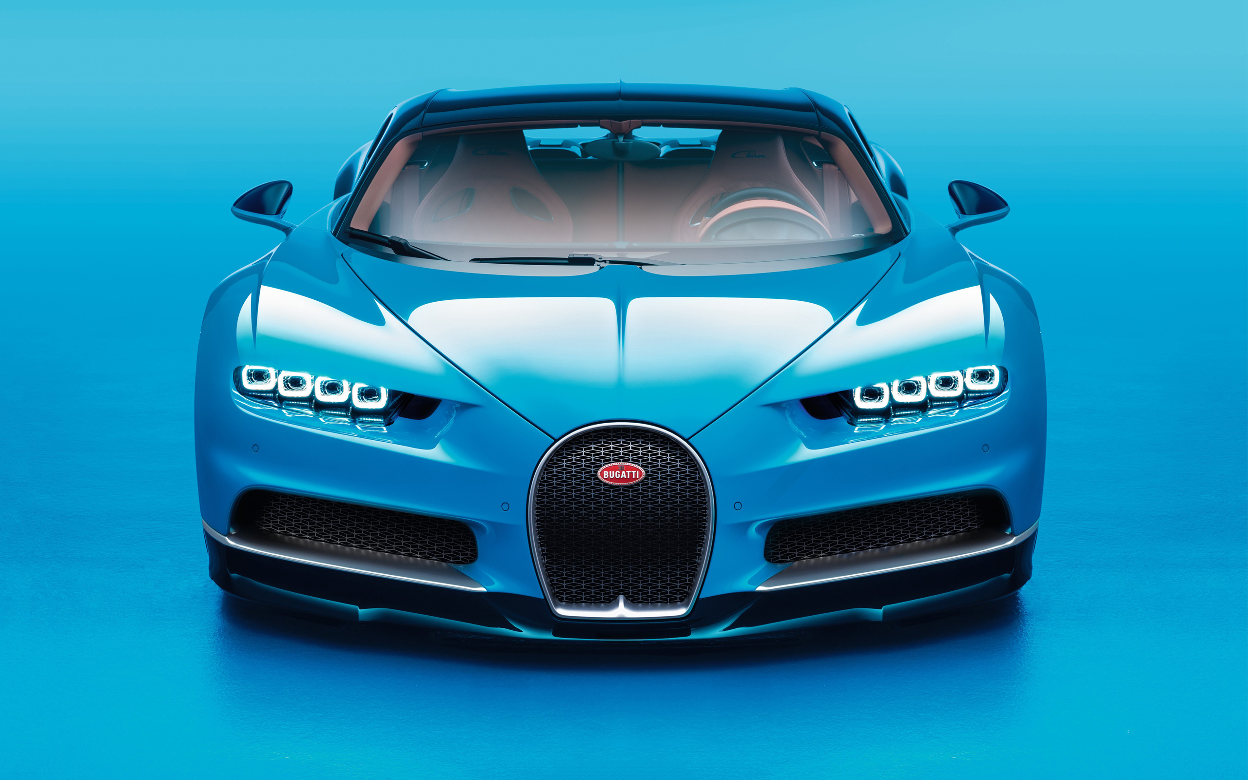 2017 Bugatti Chiron Geneva AutoshowRelated Car Wallpapers wallpaper | cars  | Wallpaper Better