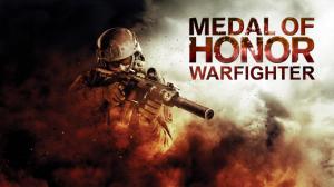 Medal of Honor Warfighter Video Game wallpaper thumb