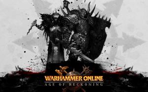 Warhammer Online: Age of Reckoning wallpaper thumb