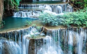 Amazing Waterfalls wallpaper thumb