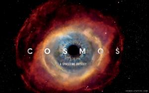 Cosmos A SpaceTime Odyssey wallpaper thumb