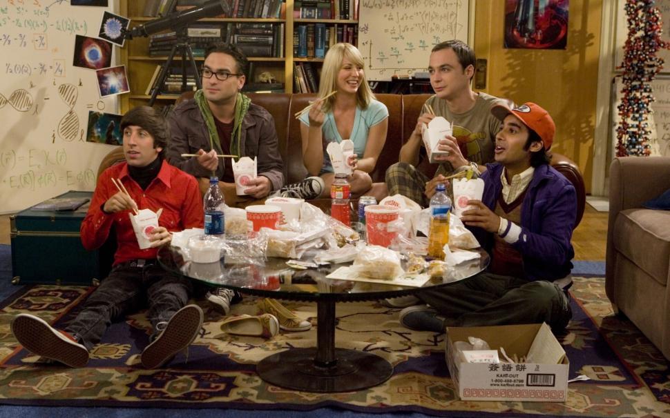 The Big Bang Theory Characters wallpaper,sitcom HD wallpaper,comedy HD wallpaper,funny HD wallpaper,bazinga HD wallpaper,1920x1200 wallpaper