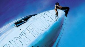 Wolverine Airplane Plane Drawing HD wallpaper thumb