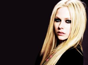 Avril Lavigne Essential Pictures wallpaper thumb