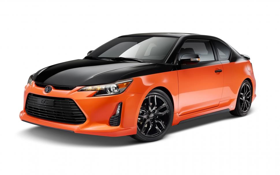 2015 Scion tC Release SeriesRelated Car Wallpapers wallpaper,series HD wallpaper,2015 HD wallpaper,scion HD wallpaper,release HD wallpaper,2560x1600 wallpaper