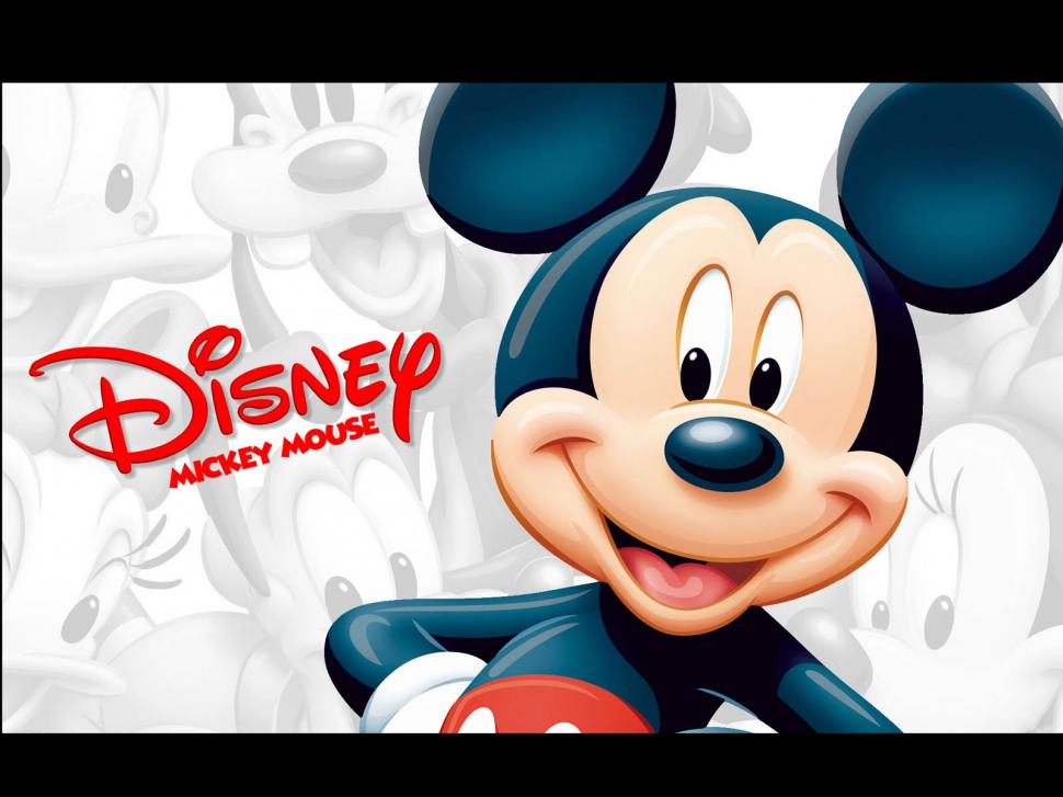 Disney Mickey Mouse  HD wallpaper,cute wallpaper,mickey mouse wallpaper,minnie mouse wallpaper,walt disney wallpaper,1600x1200 wallpaper