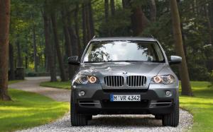 2007 BMW X5Related Car Wallpapers wallpaper thumb