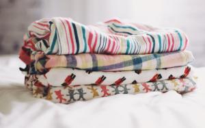 Clothes, Neat, Sweet, Stripes wallpaper thumb