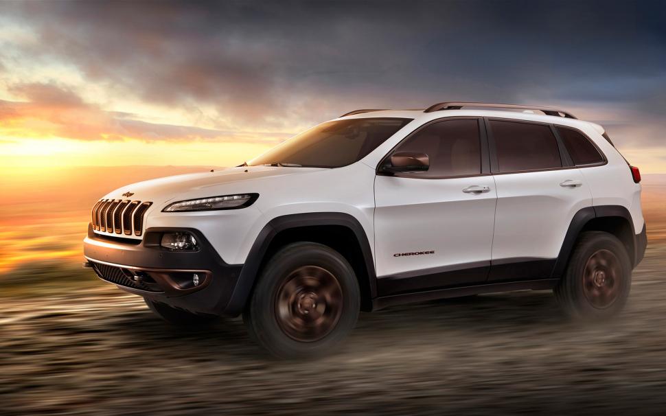 2014 Jeep Cherokee Sageland Concept 3Related Car Wallpapers wallpaper,concept HD wallpaper,jeep HD wallpaper,cherokee HD wallpaper,2014 HD wallpaper,sageland HD wallpaper,1920x1200 wallpaper